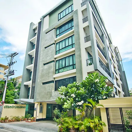 Citismart Luxury Apartments